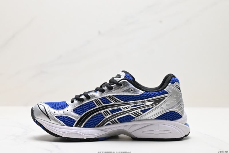 Asics Shoes